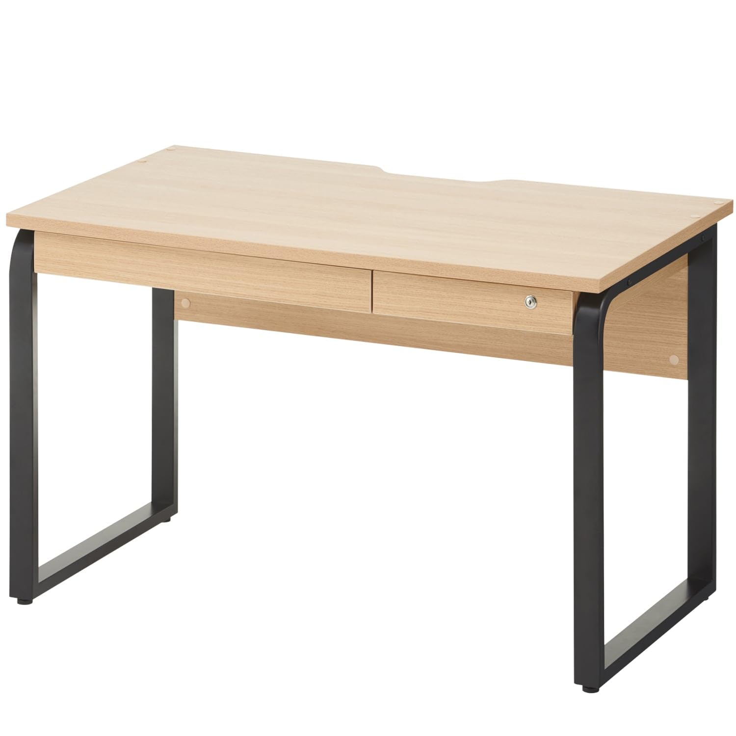 Amazon | オフィスコム 法人様向け オフィスデスク メティオ 平机